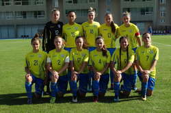 Збірної України з футболу (WU-17) починає підготовку до відбору на Євро-2019