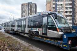 Київ планує витратити ще 43,5 млн євро на нові автобуси і трамваї
