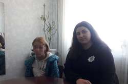 Поліцейські Білгород-Дністровського знайшли двох дітей та повернули батькам