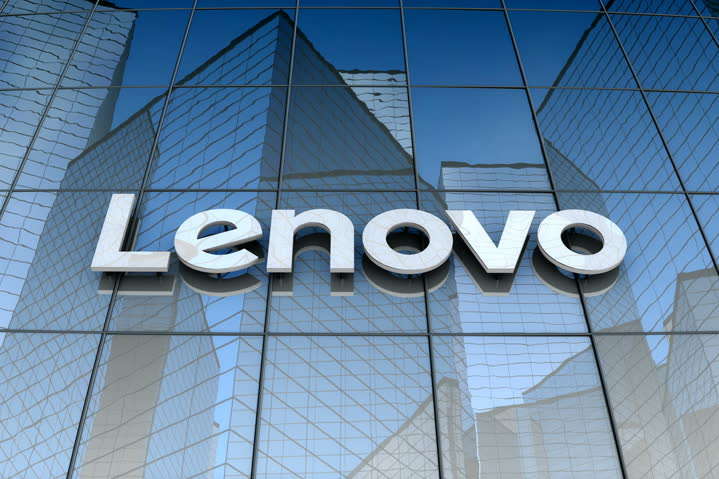 Акции Lenovo упали после того, как журналисты заявили о наличии в компьютерах чипов-шпионов