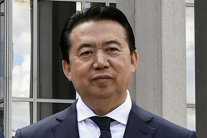 Президент Интерпола исчез по дороге в Китай. Полиция Франции начала расследование