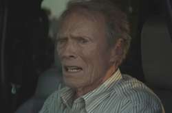 Опубликован трейлер фильма Клинта Иствуда про 87-летнего наркокурьера