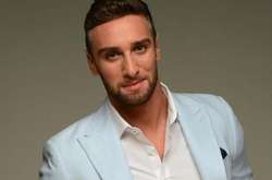 Грузинский красавчик Иракли Макацария рассказал об отношениях с украинской певицей