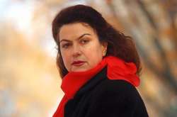 Борьба за Украину жила в ее сердце: ушла из жизни известная артистка Неонила Крюкова (фото)