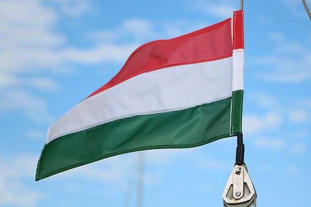Будапешт висилає українського дипломата Керечанина