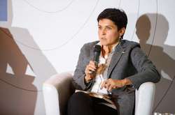 Выборы новой главы ЦИК прошли со скандалом