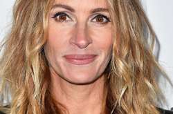 Джулия Робертс