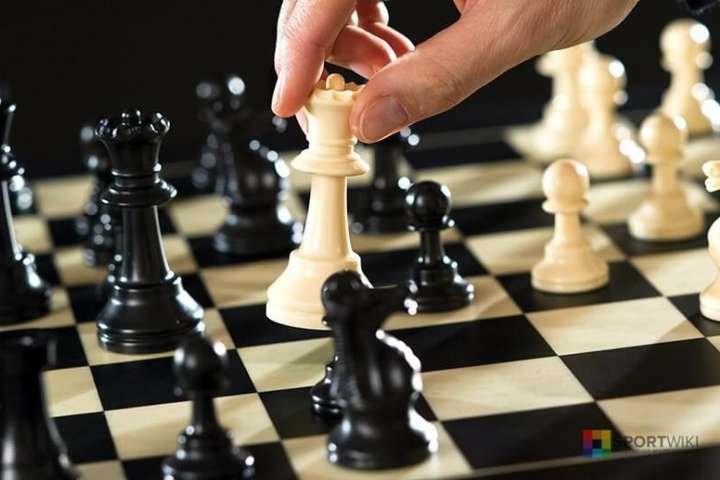 Чоловіча збірна України стала 10-ю на Всесвітній шаховій олімпіаді