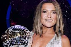 Наталья Могилевская снова выйдет на паркет шоу «Танцы со звездами»