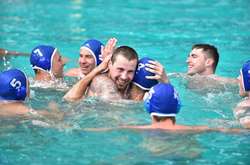 Чоловіча збірна України з водного поло зіграє в Світовий лізі