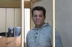 Фейгін: Кремль не погоджується на обмін Сущенка