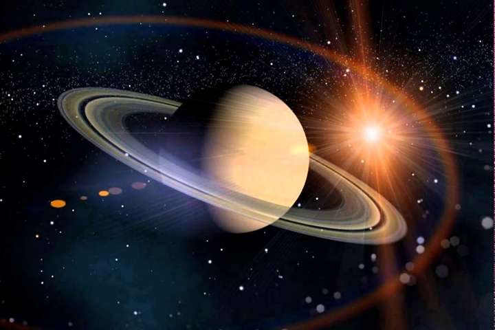 Вчені виявили, що Сатурн втрачає свої кільця