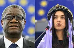 Лауреаты Нобелевской премии мира - 2018: кто они?