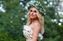 Ирина Федишин