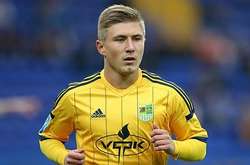 «Миколаїв» підписав контракт з екс-гравцем «Металіста» Радченком