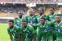 ФІФА призупинила членство Сьєрра-Леоне через втручання уряду у футбол