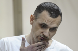 Обнародовано заявление Олега Сенцова о прекращении голодовки (документ)