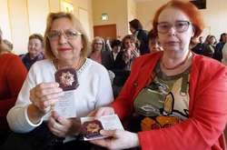 До Дня вчителя в Одесі нагородили педагогів шкіл естетичного виховання