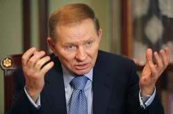 Екс-президент України Леонід Кучма