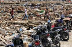 Землетрус в Індонезії: Кількість жертв збільшилась до 1648 осіб