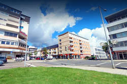 Компании Volkswagen и Siemens сделают перекрестки безопаснее