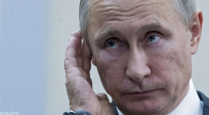 Путин вынужден идти ва-банк, иначе потеряет Украину навсегда