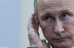 Путин вынужден идти ва-банк, иначе потеряет Украину навсегда