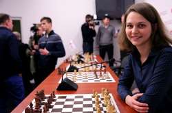 Львів’янка Марія Музичук перемогла на шаховій олімпіаді