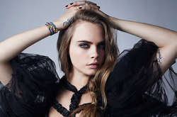 Кара Делевинь