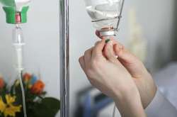 На Житомирщині госпіталізували жінку з підозрою на сибірку