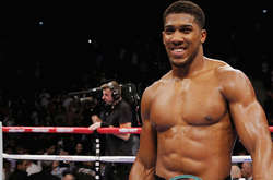 Джошуа знайшли нового суперника