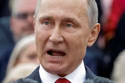 У Путіна немає жодних засобів захисту від санкцій Заходу