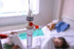 Отруєння 22 дітей у дитсадку на Хмельниччині: відкрито кримінальне провадження