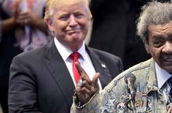 Дон Кінг подав до суду на промоутера Повєткіна через «допінгову справу»