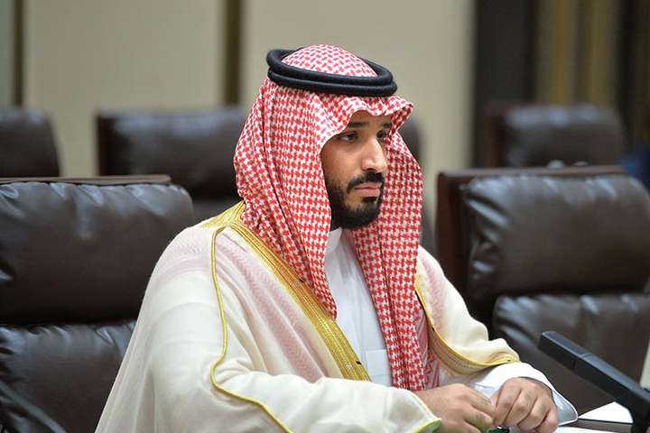 Саудівський принц прогнозує зникнення Росії зі світового ринку нафти