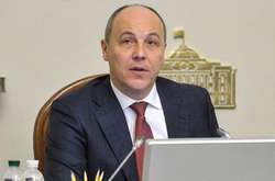 Парубій розказав, коли підпише звернення до РНБО щодо «112 Україна» і NewsOne