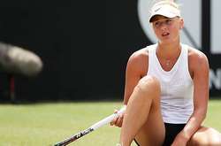 Українська тенісистка пропустить найближчі турніри через травму