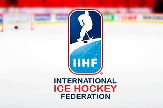 Оприлюднено розклад ігор збірних України на чемпіонатах світу 2019 року з хокею