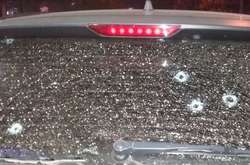 У Київському районі Одеси сталася стрілянина