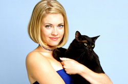  
 
 Мелисса Джоан Харт  
 
 