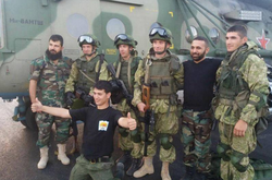 Найманці Вагнера