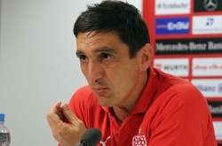 «Штутгарт» став першим клубом, який звільнив тренера у новому сезоні Бундесліги