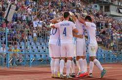 Прем'єр-ліга. «Десна» на виїзді переграла «Львів» (відео)