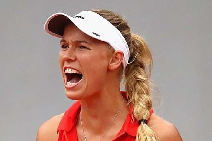 Возняцкі виграла тенісний турнір WTA у Пекіні
