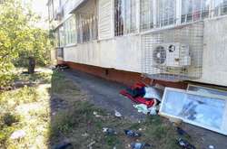 Попередньо, померлий - безхатченко