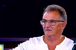 Раніше Фальоса вже потрапляв у скандал