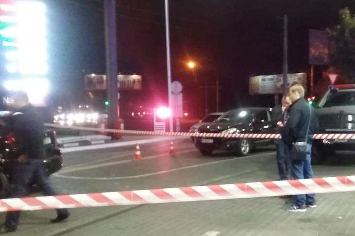 «Автомайдан» спростував приналежність до нього активіста, розстріляного в Одесі
