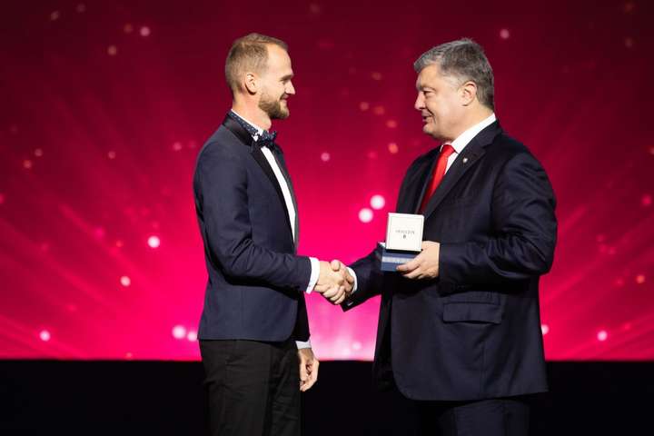 Фінал Global Teacher Prize: оголошено найкращого вчителя України