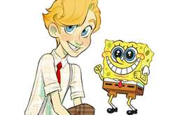 Художница под ником Polly