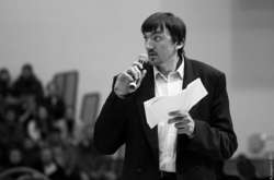 Григорій Хижняк